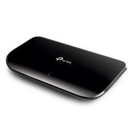 Switch 8-port 10/100/1000 MBit TP-Link TL-SG1008D