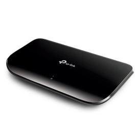 Switch 8-port 10/100/1000 MBit TP-Link TL-SG1008D