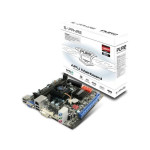 Matična ploča mini-ITX SPPHIRE E350 WHITE CPU+GPU