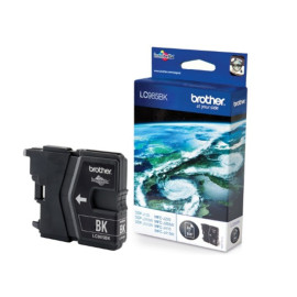 Tinta Brother LC985BK crna original