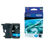 Tinta Brother LC985C plava original