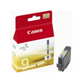 Tinta Canon PGI-9Y žuta original