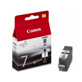 Tinta Canon PGI-7BK crna original