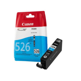 Tinta Canon CLI-526C plava original