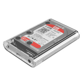 Kućište za HDD 3.5