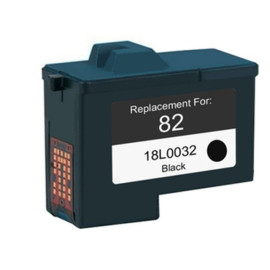 Tinta Lexmark no.82 (18L0032E) crna zamjenska