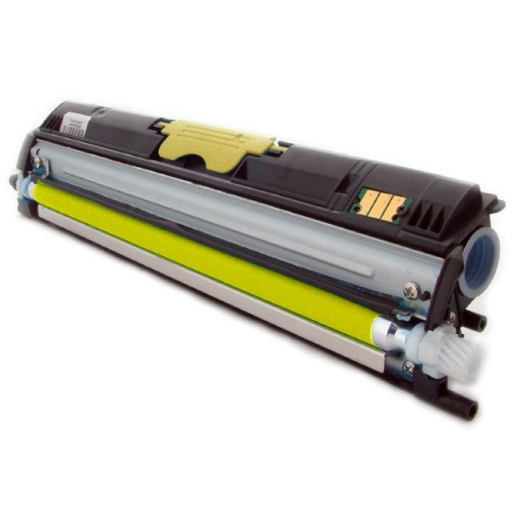 Toner Epson C1600Y žuti zamjenski Toner Epson C1600Y žuti zamjenski