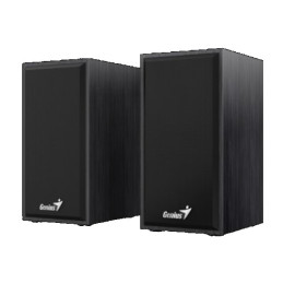 Zvučnici za PC 5V-USB; 2.0 Genius SP-HF180 6W crni