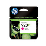 Tinta HP 920M XL (CD973AE) crvena original