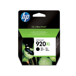 Tinta HP 920BK XL (CD975AE) crna original