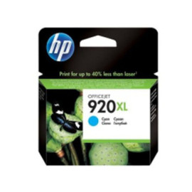 Tinta HP 920C XL (CD972AE) plava original