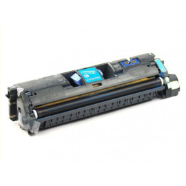 Toner Canon 701C/Q3961 plavi zamjenski