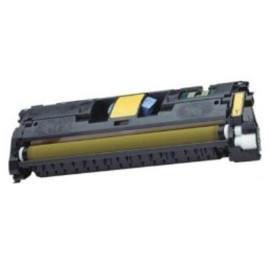 Toner Canon 701Y/Q3962 žuti zamjenski