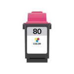 Tinta Lexmark no.80 boja zamjenska