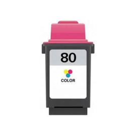 Tinta Lexmark no.80 boja zamjenska