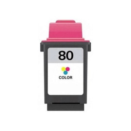 Tinta Lexmark no.80 boja zamjenska