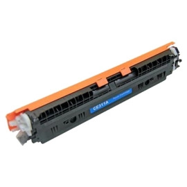 Toner HP 126A (CE311A) plavi zamjenski