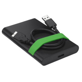 Disk HDD eksterni USB3.2 500GB 2,5