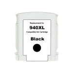 Tinta HP 940BK XL (C4906AE) crna zamjenska