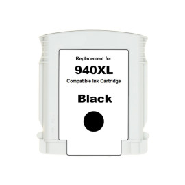 Tinta HP 940BK XL (C4906AE) crna zamjenska
