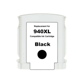 Tinta HP 940BK XL (C4906AE) crna zamjenska
