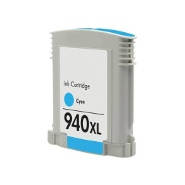Tinta HP 940C XL (C4907AE) plava zamjenska