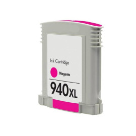 Tinta HP 940M XL (C4908AE) crvena zamjenska