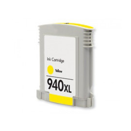 Tinta HP 940Y XL (C4909AE) žuta zamjenska