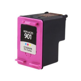 Tinta HP 901Col XL (CC656AE) boja zamjenska