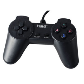 Joystick gamepad USB PC Havit HV-G60 