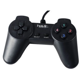 Joystick gamepad USB PC Havit HV-G60 
