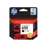 Tinta HP 650Bk (CZ101AE) crna original