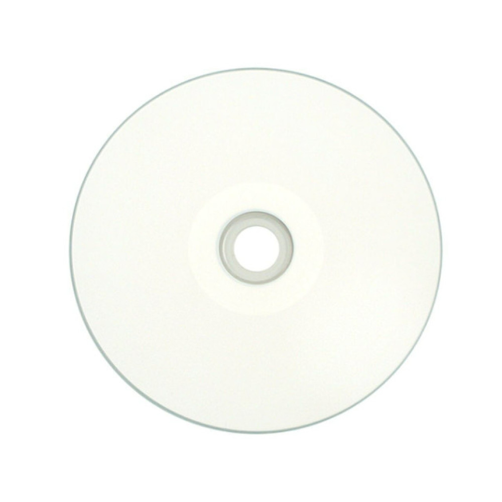 CD-R Traxdata Thermal printable 80min