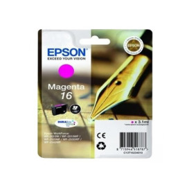 Tinta Epson T1623 crvena original