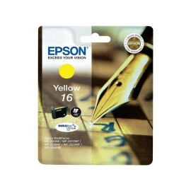 Tinta Epson T1624 žuta original