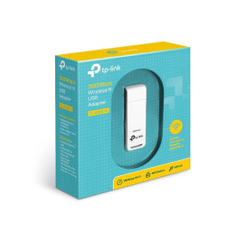 Kartica WLAN N USB .11b/g/n 300Mb TL-WN821N 