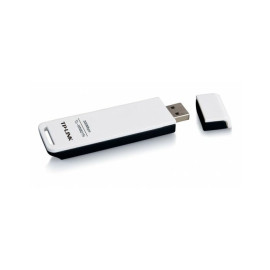 Kartica WLAN N USB .11b/g/n 300Mb TL-WN821N 