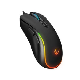 Miš optički USB igraći Rampage X-Jammer 7200dpi
