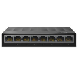 Switch 8-port 10/100/1000 MBit  TP-Link TL-LS1008G