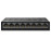 Switch 8-port 10/100/1000 MBit TP-Link TL-LS1008G