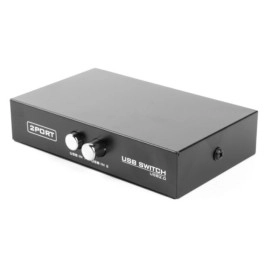 Preklopnik USB2.0 dva računala - jedan pisač