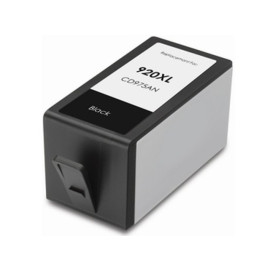 Tinta HP 920BK XL (CD975AE) crna zamjenska