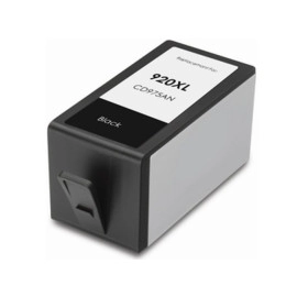 Tinta HP 920BK XL (CD975AE) crna zamjenska