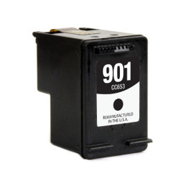 Tinta HP 901 XL (CC654AE) crna zamjenska