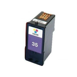 Tinta Lexmark no.35 boja zamjenska
