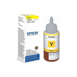 Tinta Epson T6644 žuta original