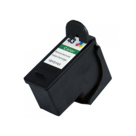 Tinta Lexmark no.43XL boja zamjenska