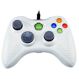 Joystick gamepad XBOX USB Havit HV-G83 bijeli 