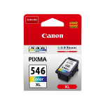 Tinta Canon CL-546XL boja original