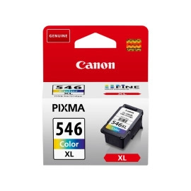Tinta Canon CL-546XL boja original